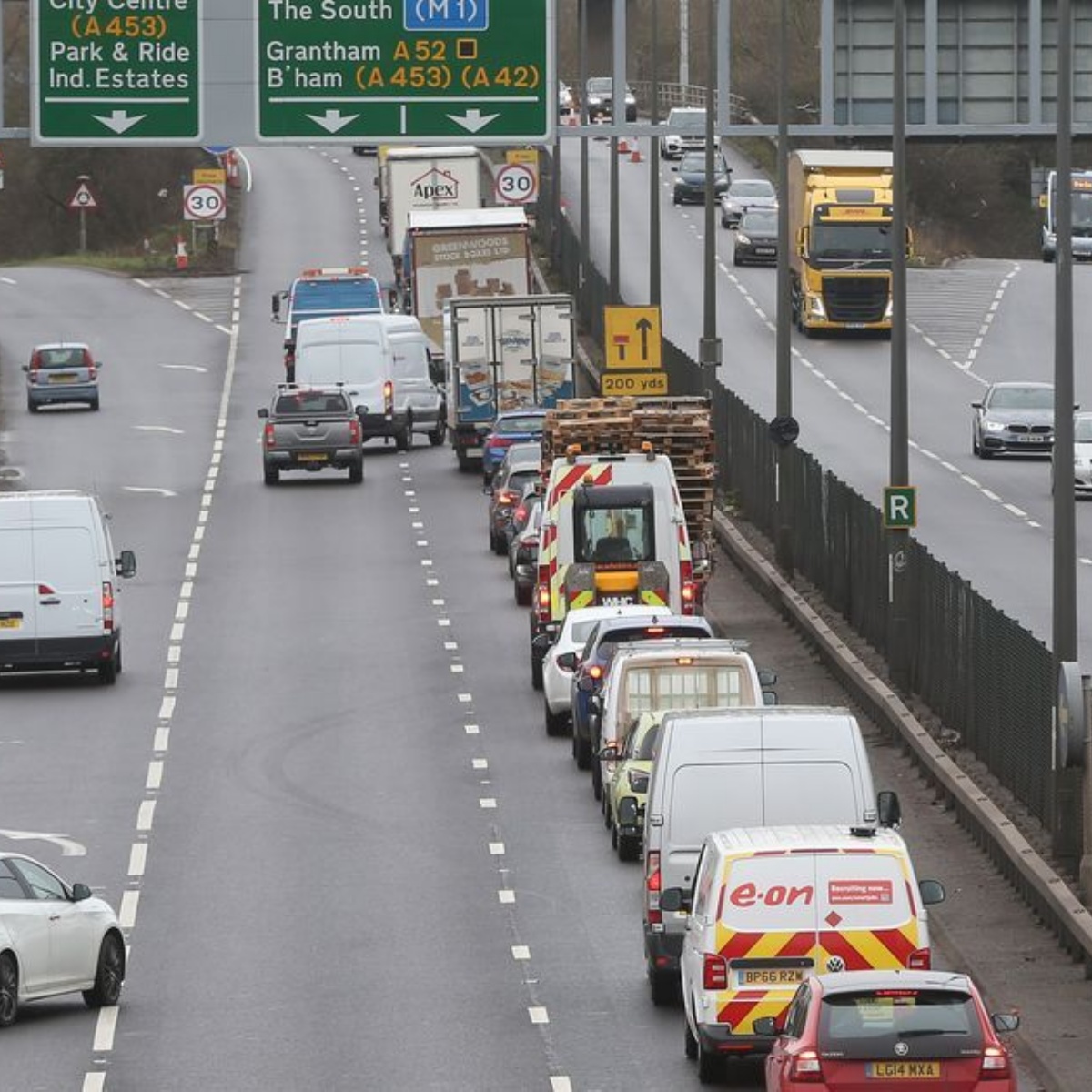 Clifton Bridge Closure The South Wolds Academy and Sixth Form